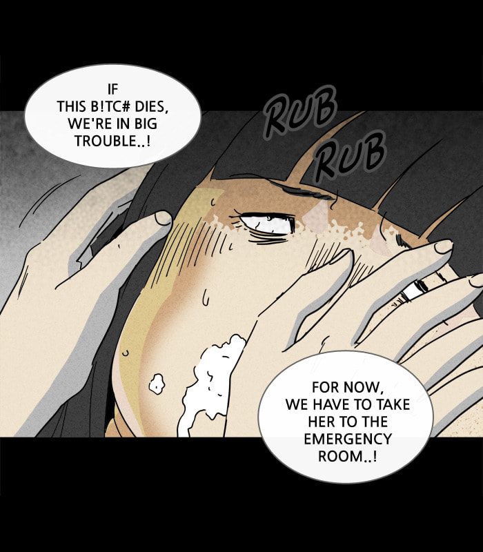 Tales of the Unusual Chapter 191 page 7 - 