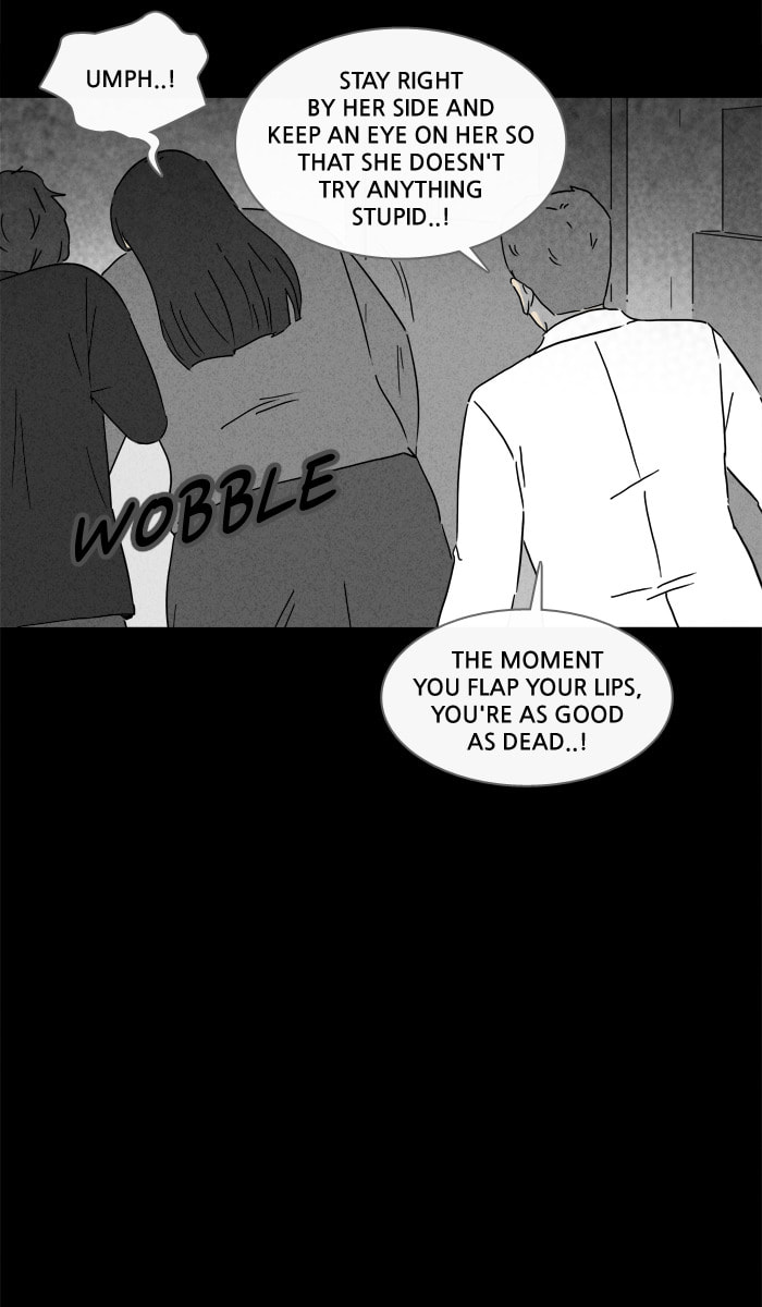 Tales of the Unusual Chapter 191 page 8 - 
