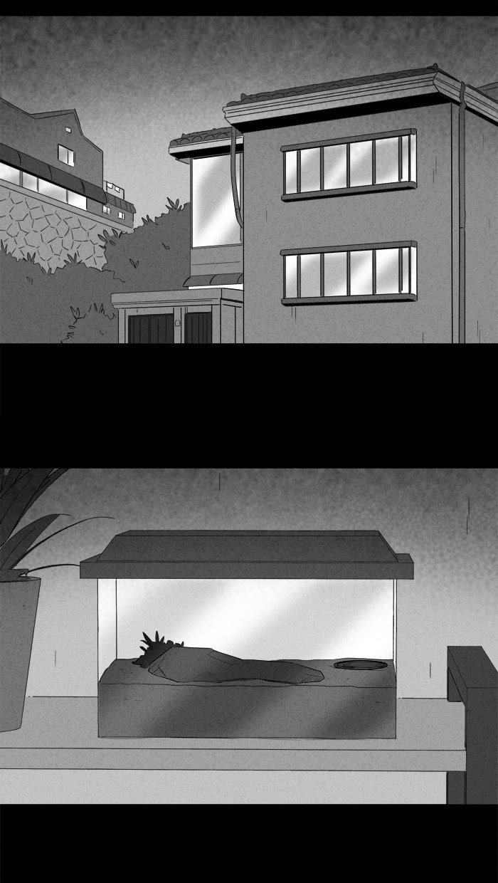 Tales of the Unusual Chapter 192 page 13 - 