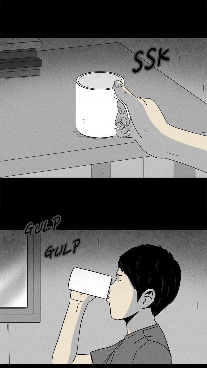 Tales of the Unusual Chapter 192 page 16 - 