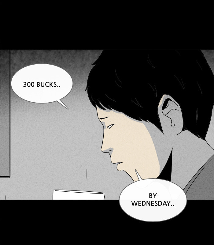 Tales of the Unusual Chapter 192 page 17 - 