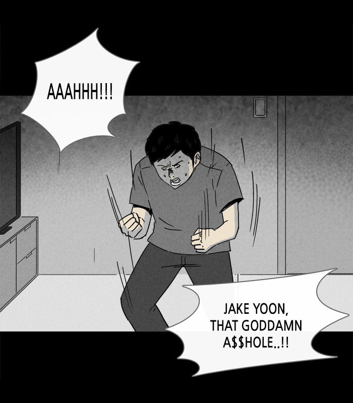 Tales of the Unusual Chapter 192 page 19 - 