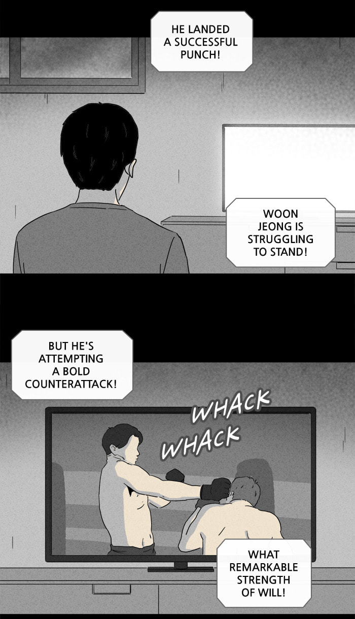 Tales of the Unusual Chapter 192 page 23 - 