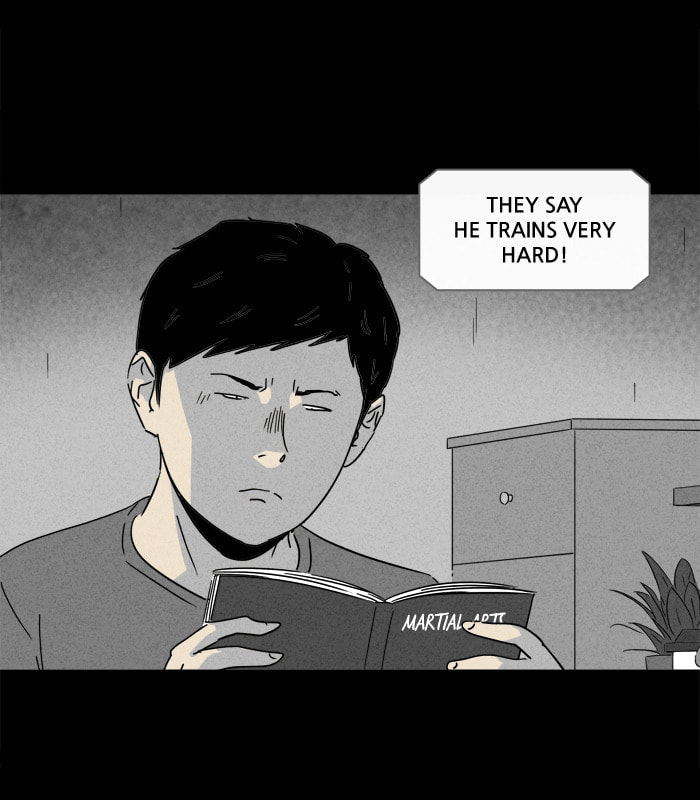 Tales of the Unusual Chapter 192 page 24 - 