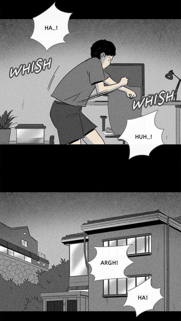 Tales of the Unusual Chapter 192 page 25 - 