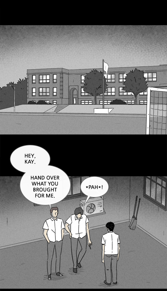 Tales of the Unusual Chapter 192 page 29 - 