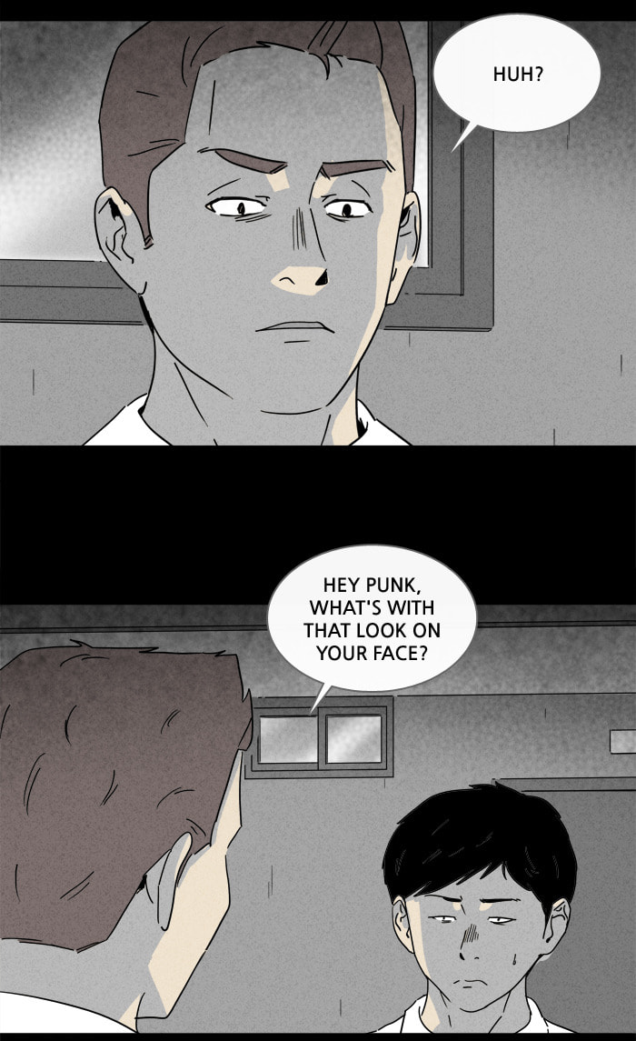 Tales of the Unusual Chapter 192 page 31 - 