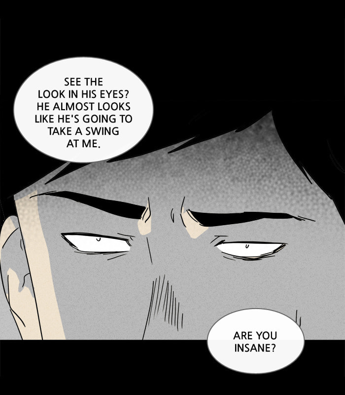 Tales of the Unusual Chapter 192 page 32 - 