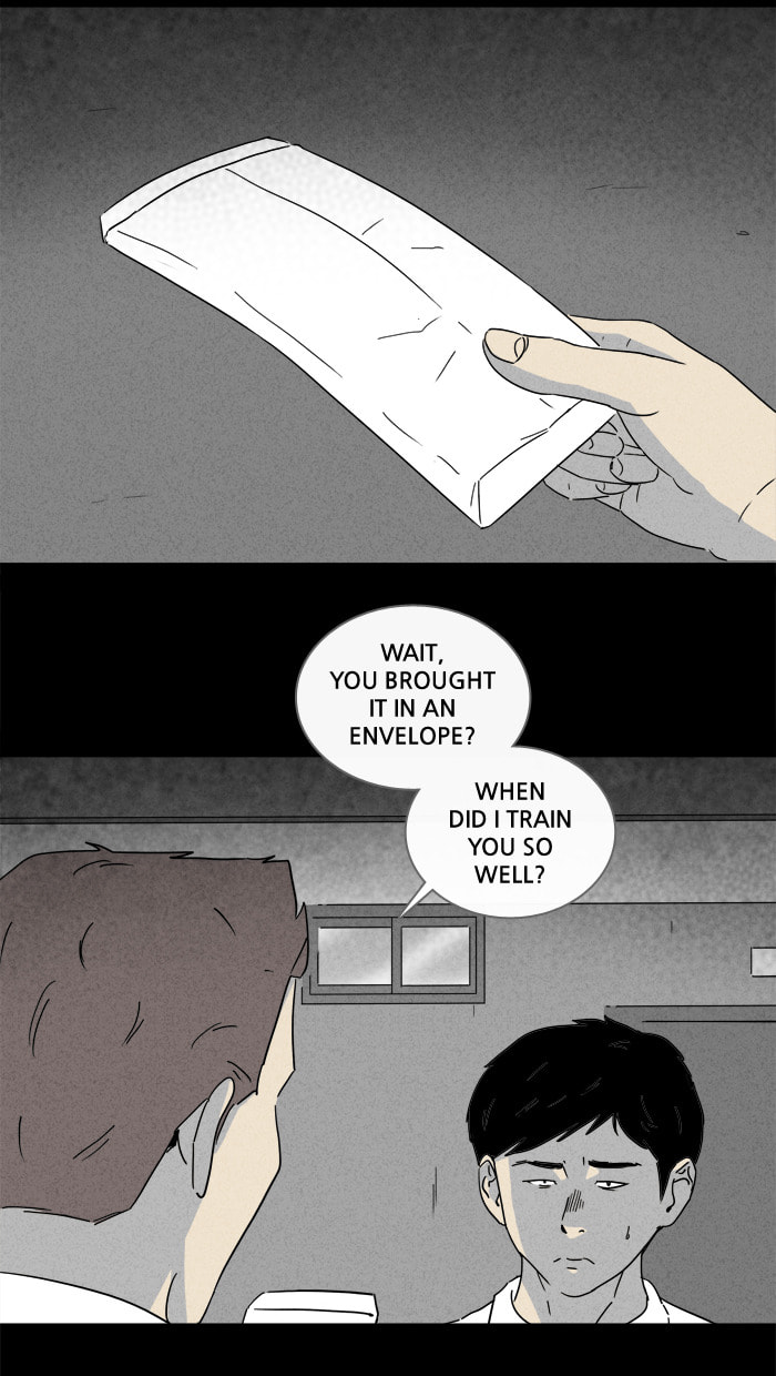 Tales of the Unusual Chapter 192 page 34 - 