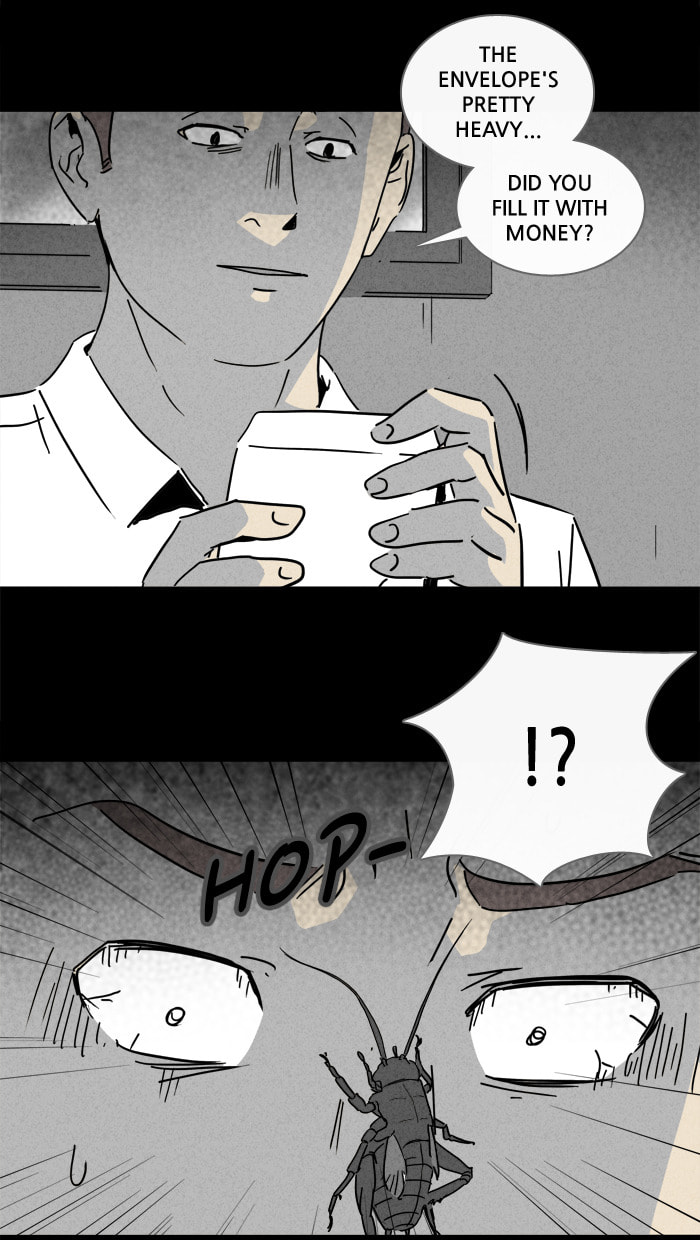 Tales of the Unusual Chapter 192 page 35 - 