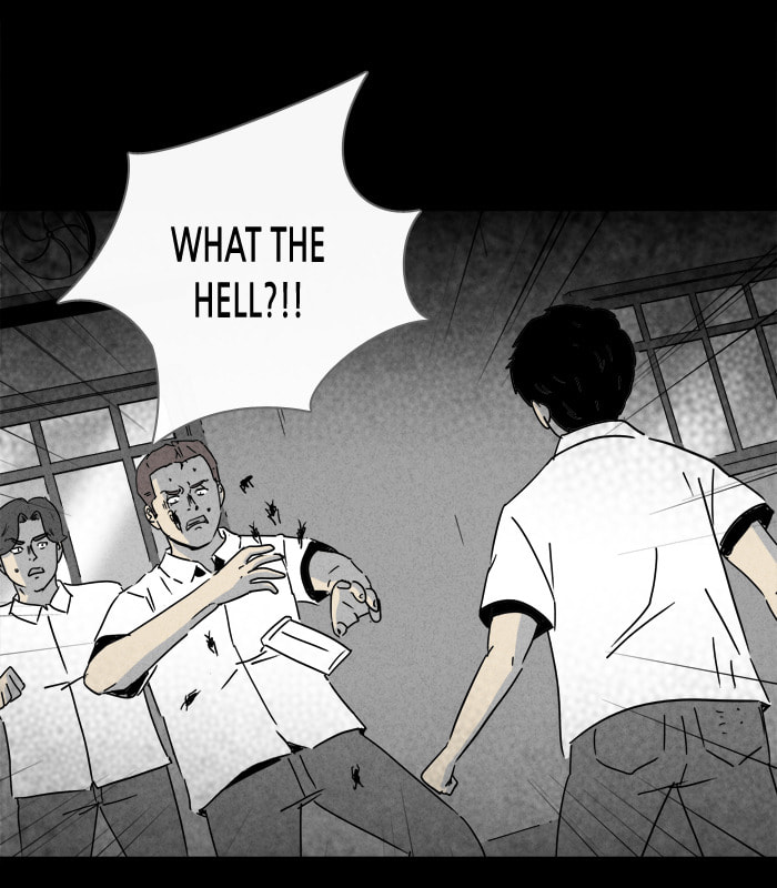 Tales of the Unusual Chapter 192 page 36 - 