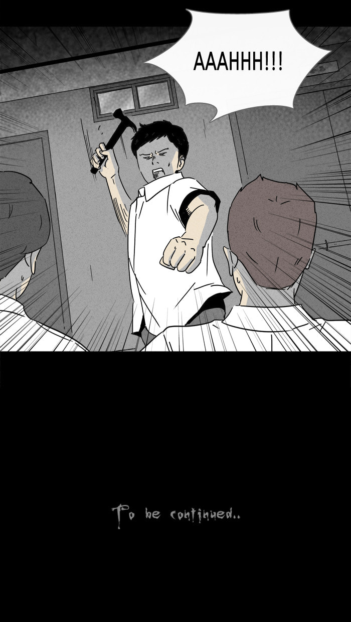 Tales of the Unusual Chapter 192 page 38 - 