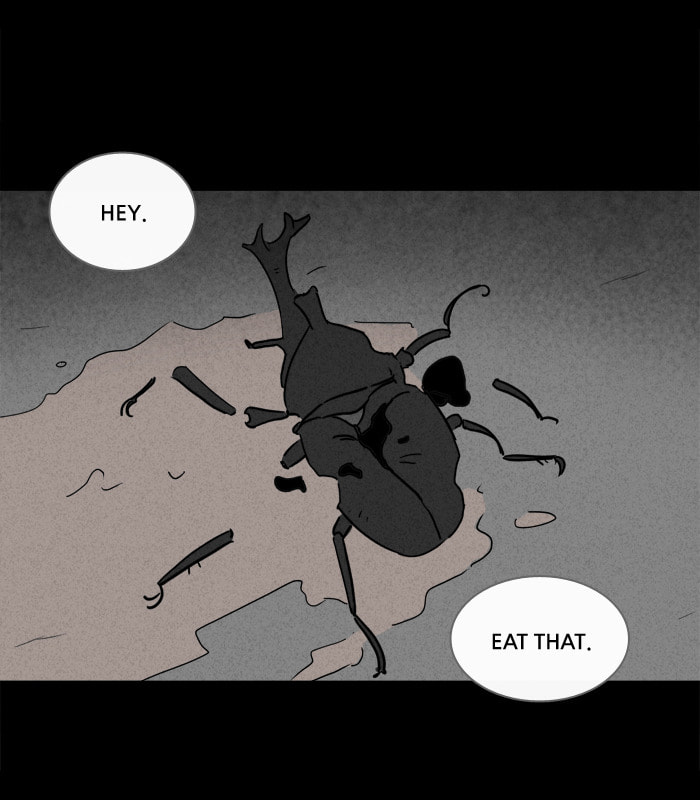 Tales of the Unusual Chapter 192 page 5 - 