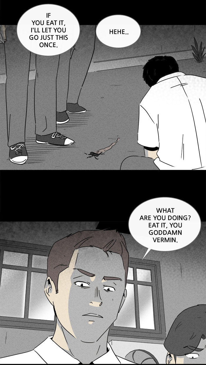 Tales of the Unusual Chapter 192 page 6 - 