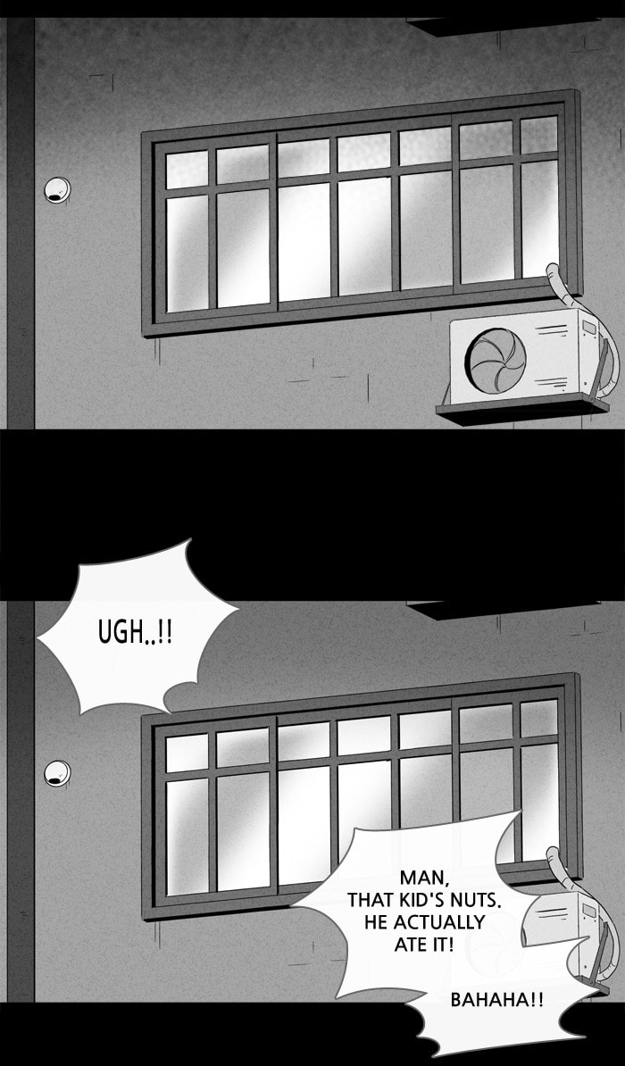 Tales of the Unusual Chapter 192 page 8 - 