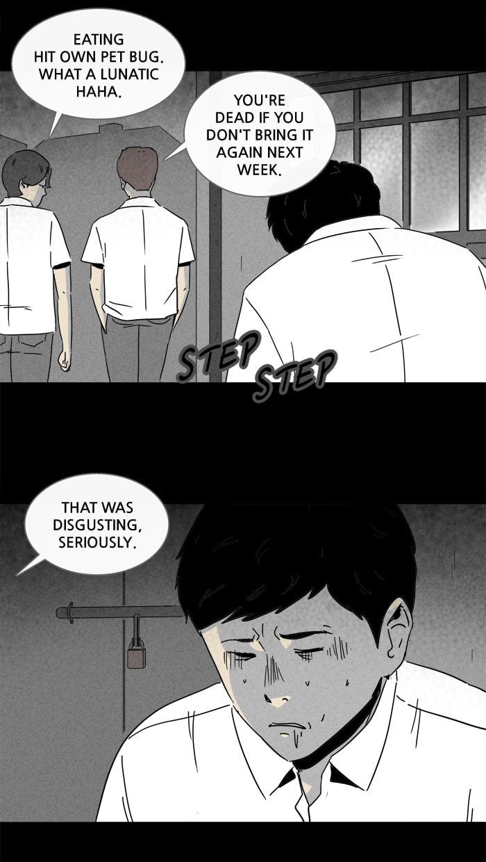 Tales of the Unusual Chapter 192 page 9 - 