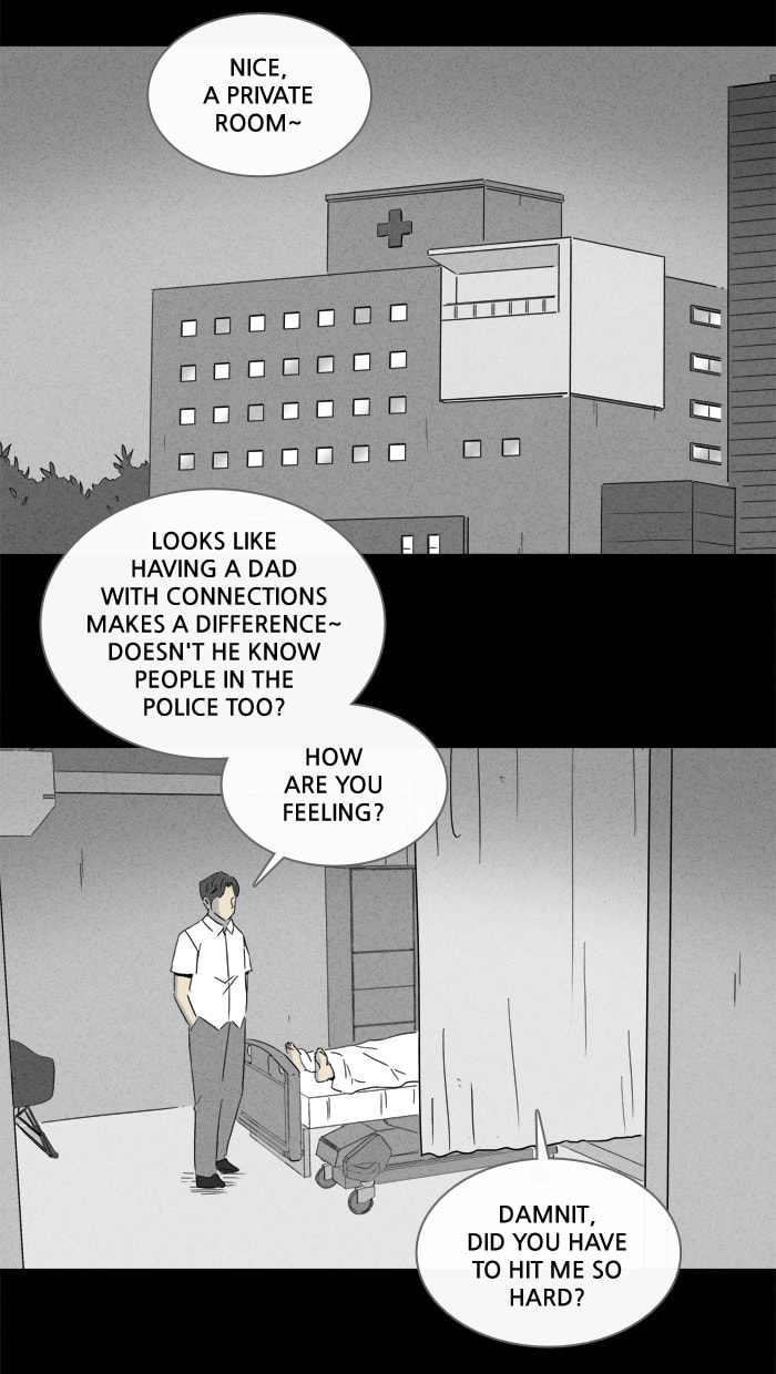 Tales of the Unusual Chapter 193 page 13 - 