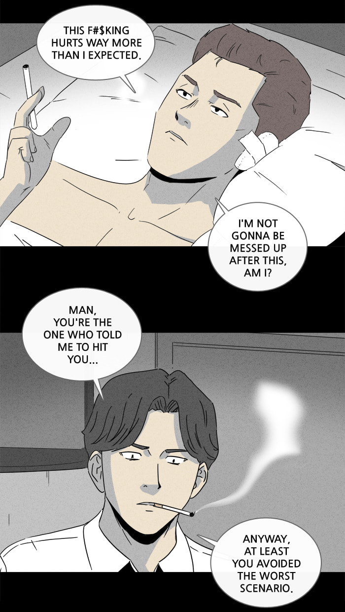Tales of the Unusual Chapter 193 page 14 - 