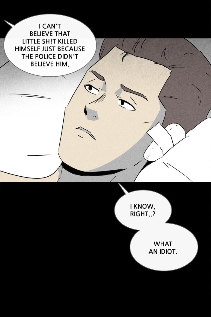 Tales of the Unusual Chapter 193 page 17 - 