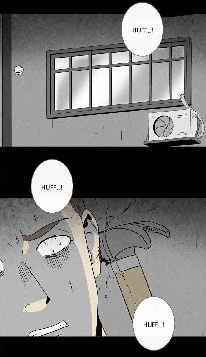 Tales of the Unusual Chapter 193 page 3 - 