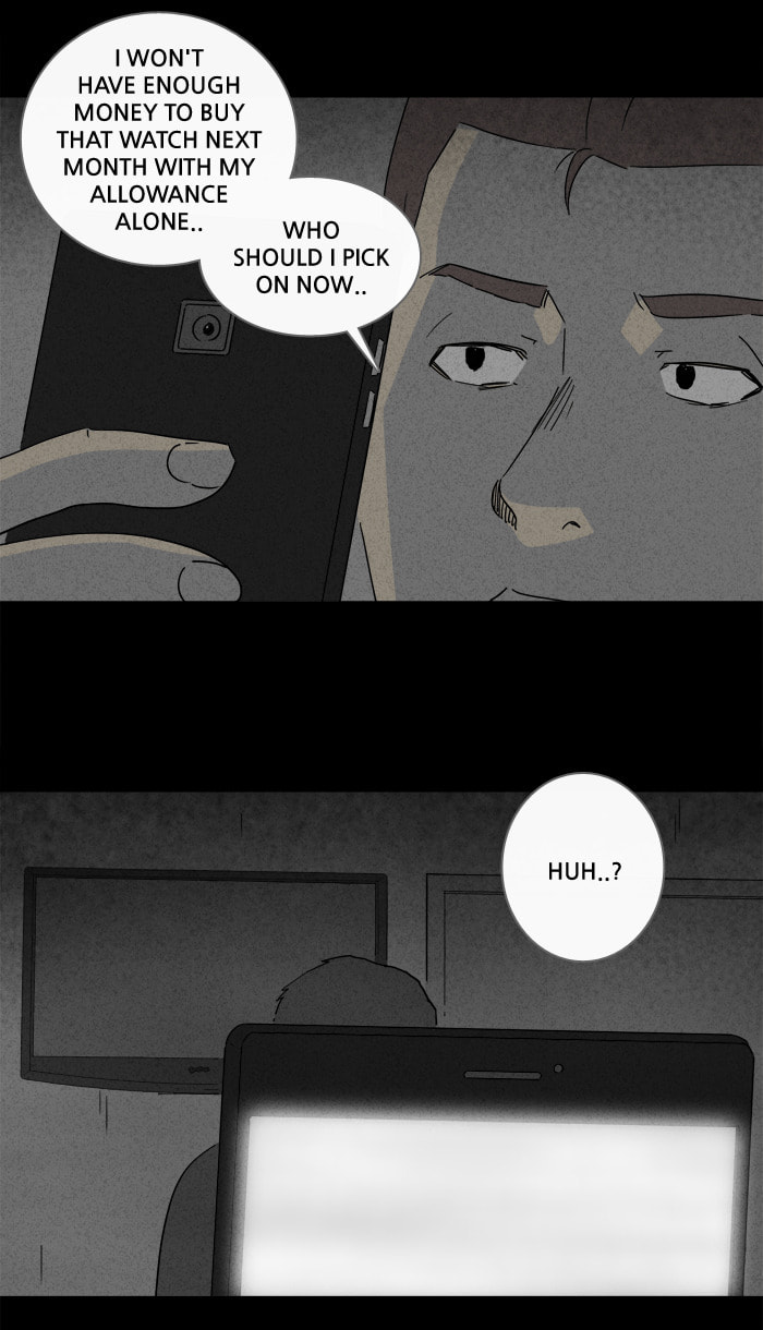 Tales of the Unusual Chapter 193 page 21 - 