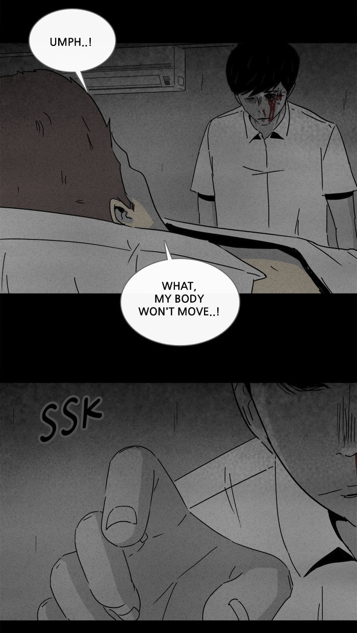 Tales of the Unusual Chapter 193 page 25 - 