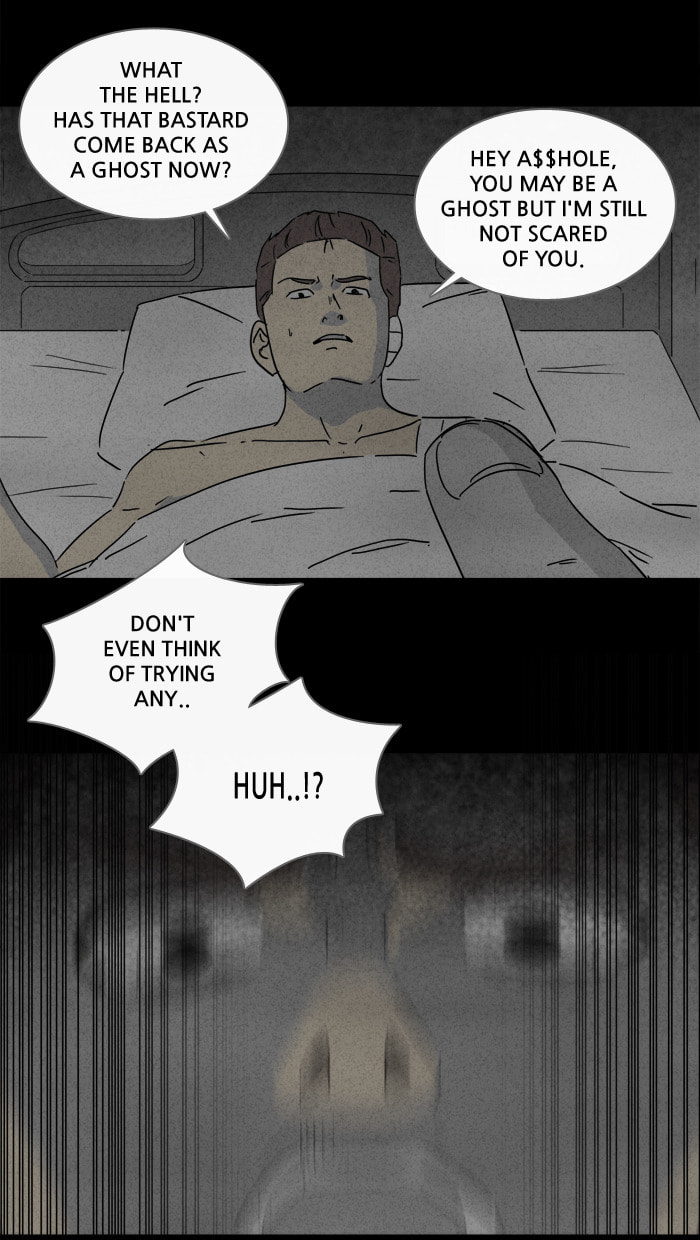 Tales of the Unusual Chapter 193 page 26 - 