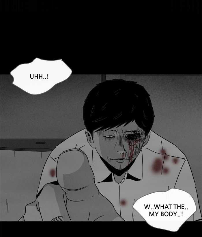 Tales of the Unusual Chapter 193 page 27 - 