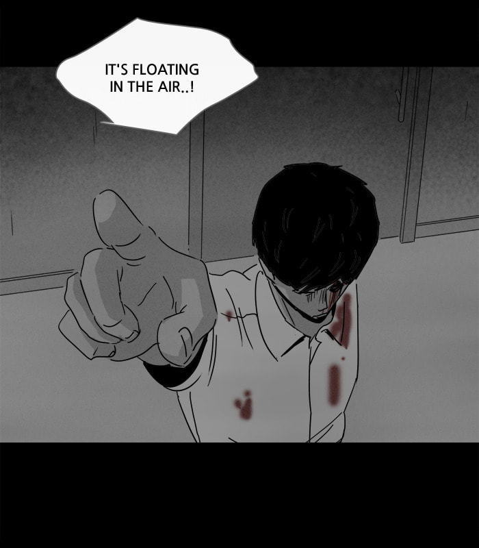 Tales of the Unusual Chapter 193 page 29 - 