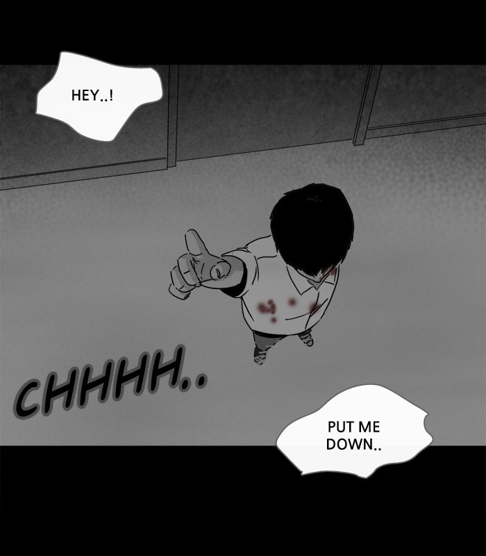 Tales of the Unusual Chapter 193 page 30 - 