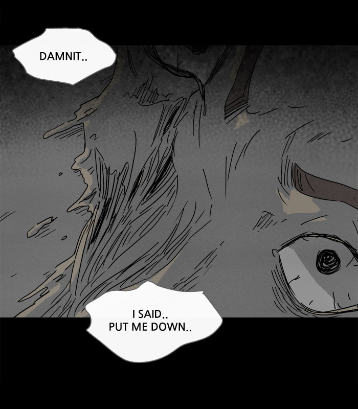 Tales of the Unusual Chapter 193 page 32 - 