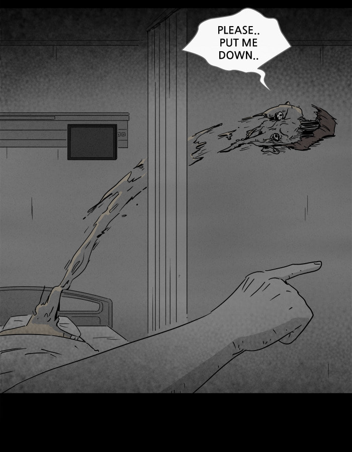 Tales of the Unusual Chapter 193 page 33 - 