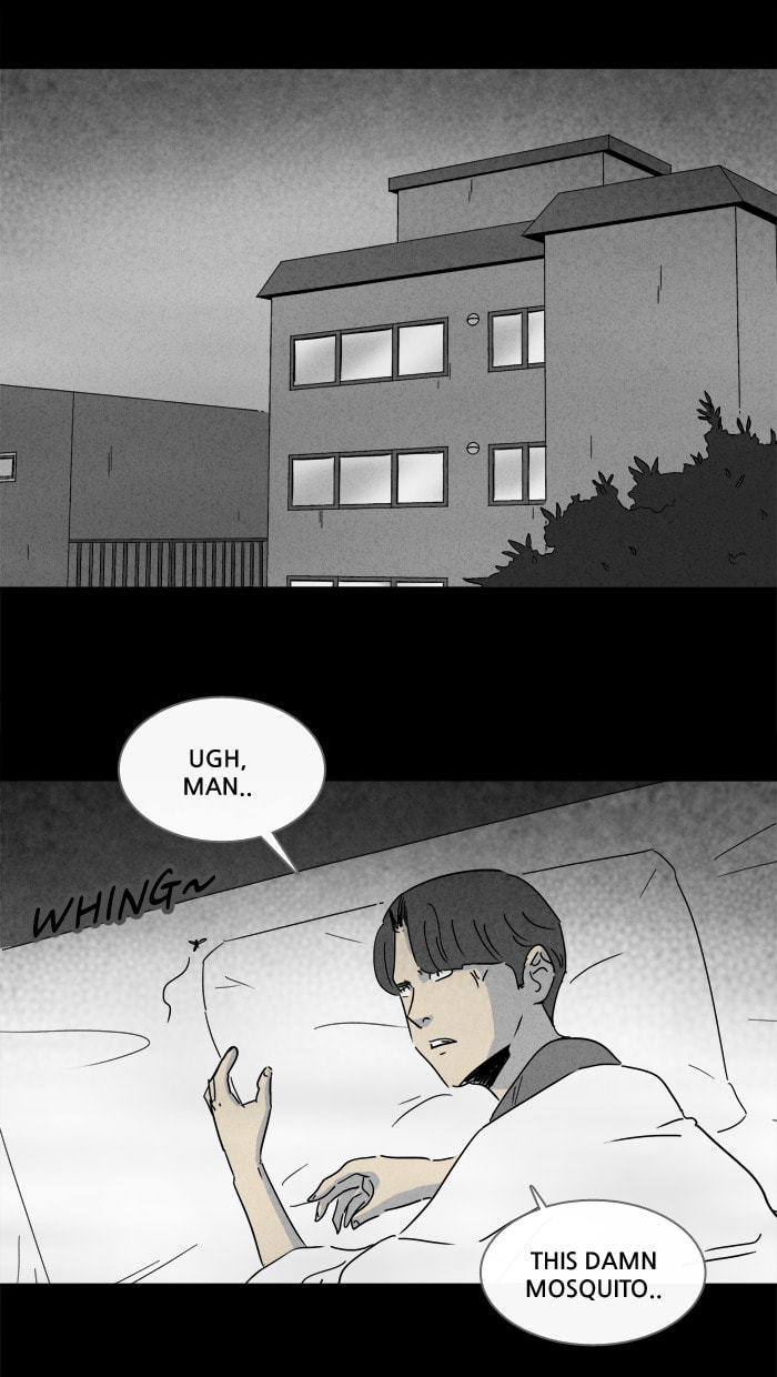 Tales of the Unusual Chapter 193 page 34 - 