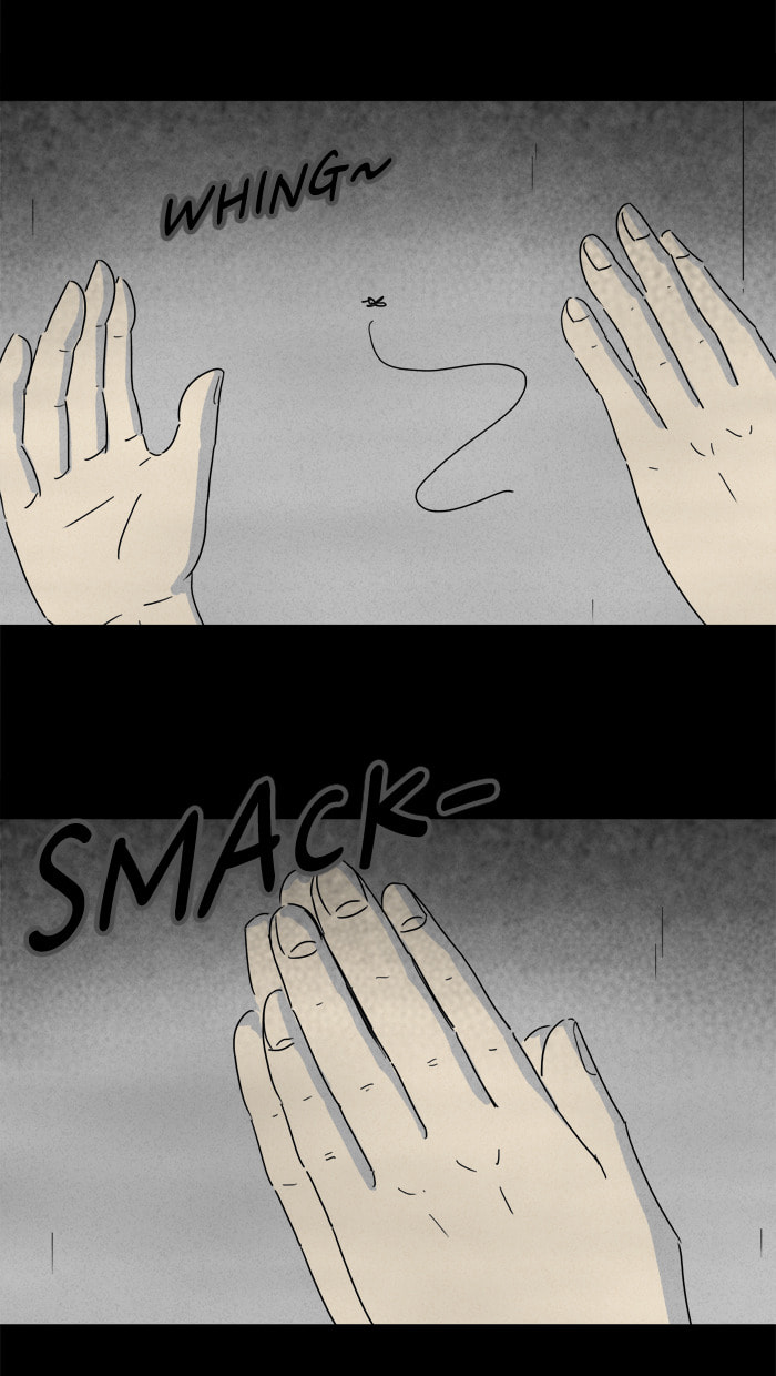 Tales of the Unusual Chapter 193 page 35 - 