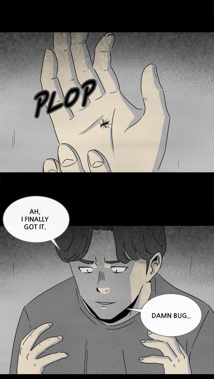 Tales of the Unusual Chapter 193 page 36 - 