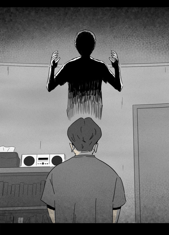 Tales of the Unusual Chapter 193 page 38 - 