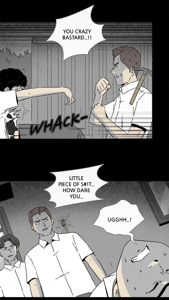 Tales of the Unusual Chapter 193 page 5 - 