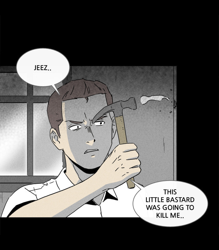 Tales of the Unusual Chapter 193 page 6 - 