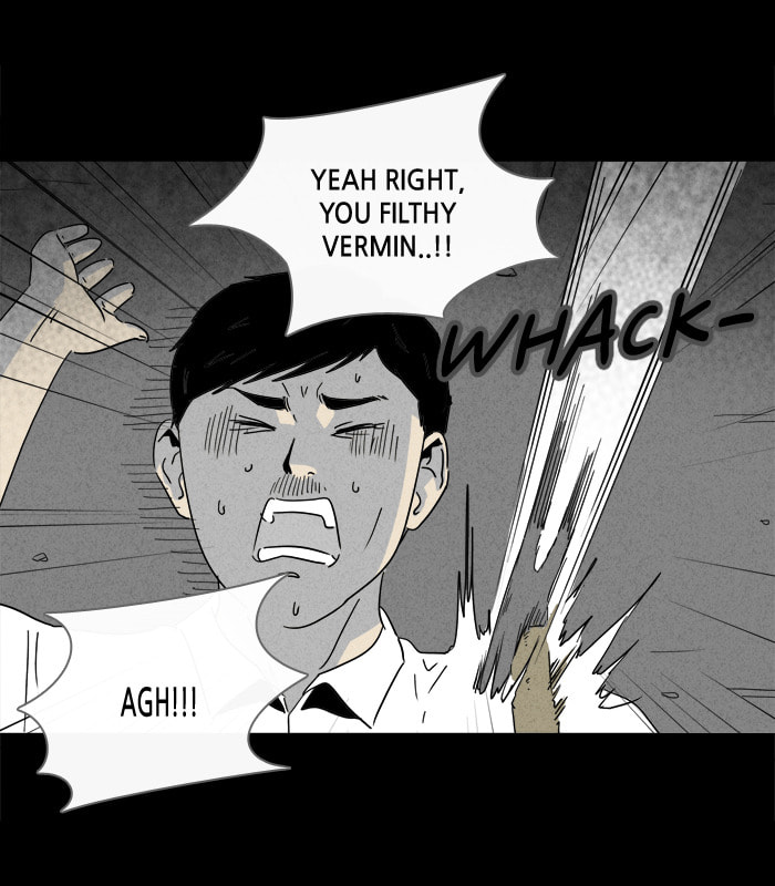 Tales of the Unusual Chapter 193 page 8 - 