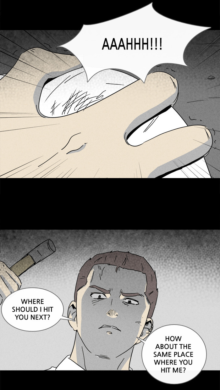 Tales of the Unusual Chapter 193 page 9 - 