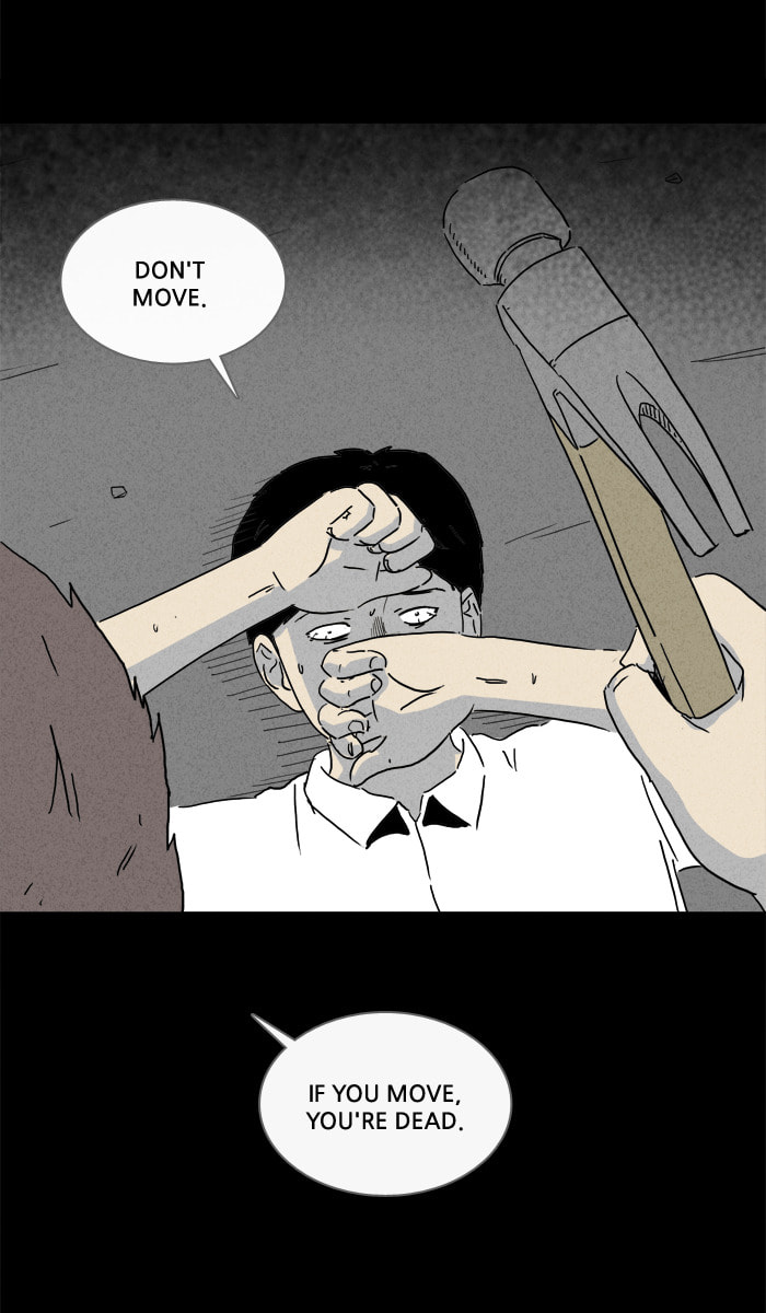 Tales of the Unusual Chapter 193 page 10 - 