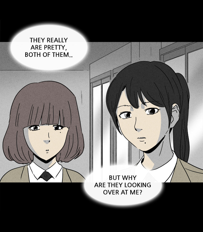 Tales of the Unusual Chapter 194 page 17 - 