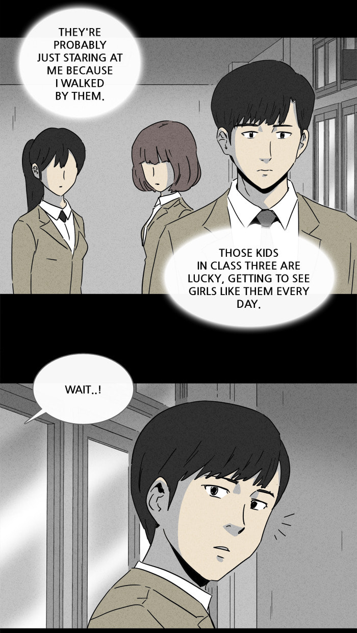 Tales of the Unusual Chapter 194 page 18 - 