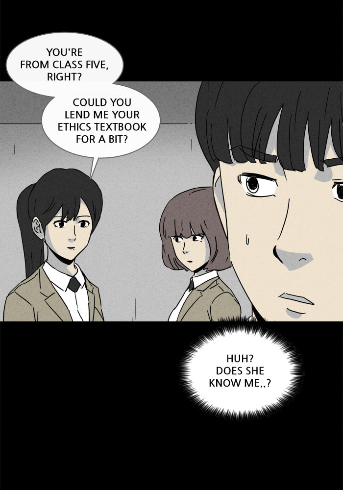 Tales of the Unusual Chapter 194 page 19 - 