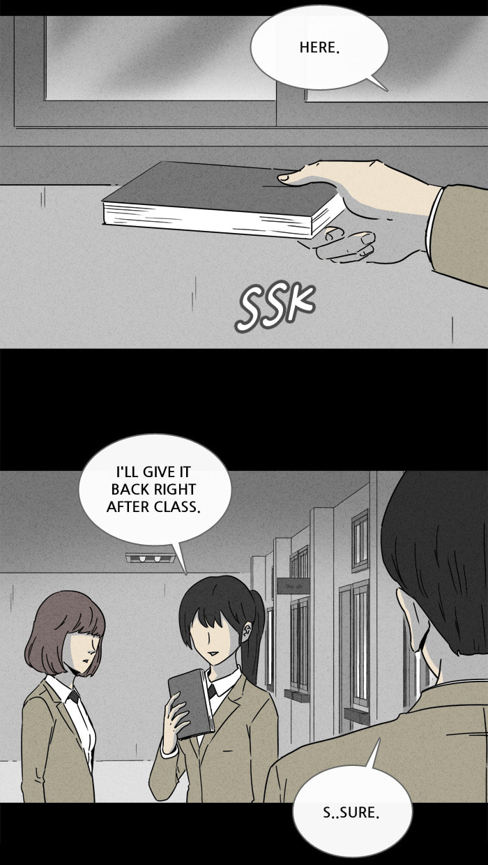 Tales of the Unusual Chapter 194 page 21 - 