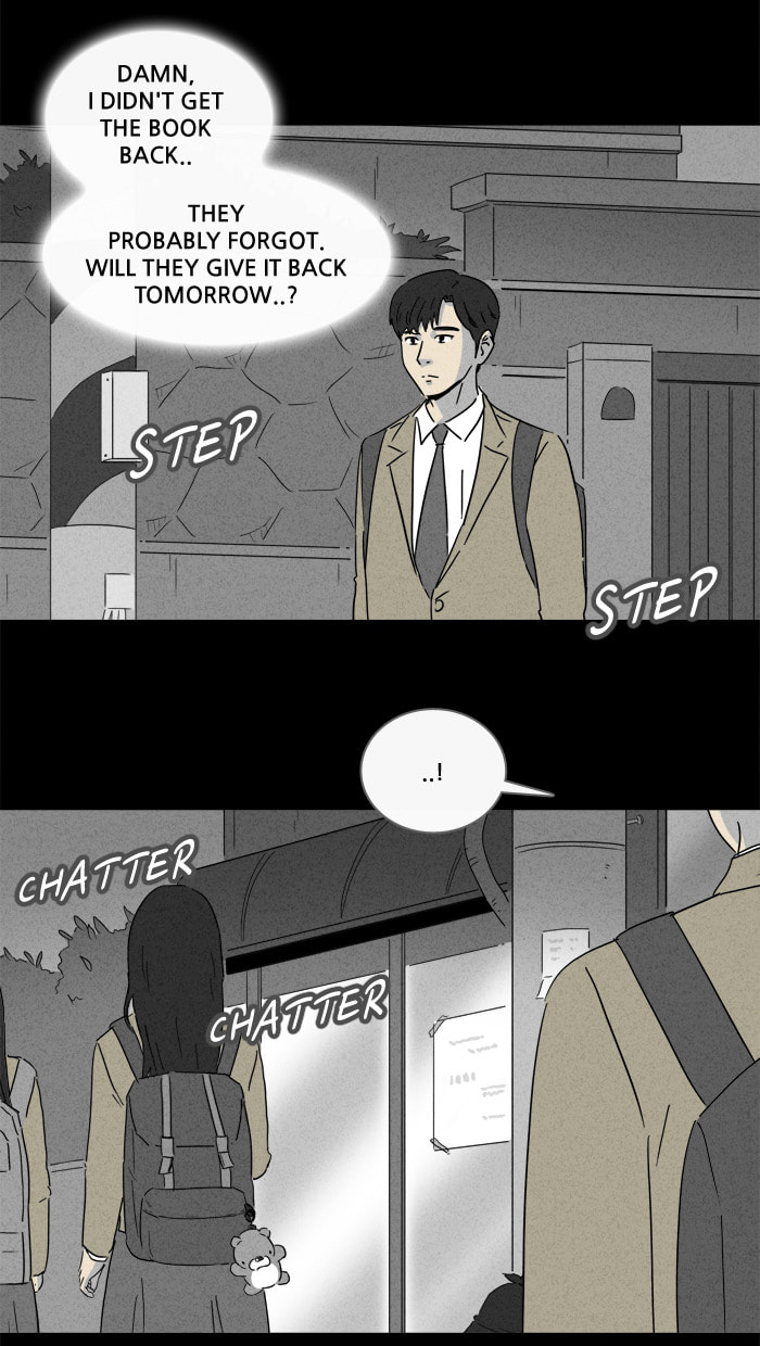 Tales of the Unusual Chapter 194 page 25 - 