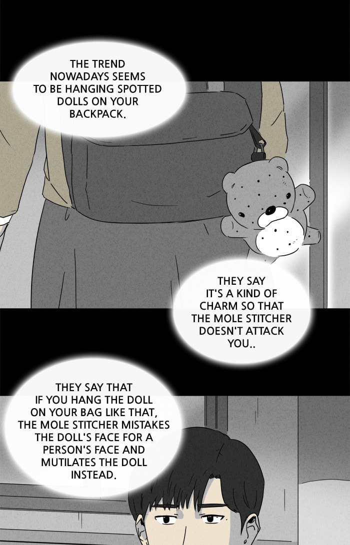 Tales of the Unusual Chapter 194 page 26 - 
