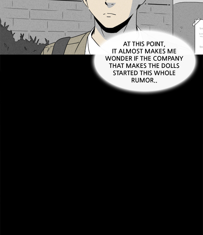 Tales of the Unusual Chapter 194 page 27 - 
