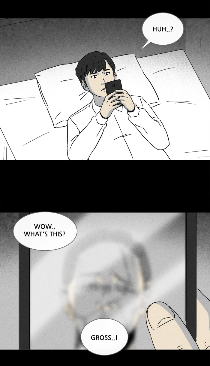 Tales of the Unusual Chapter 194 page 29 - 