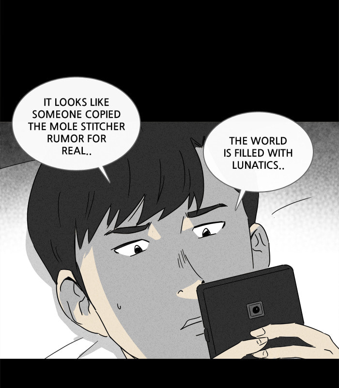 Tales of the Unusual Chapter 194 page 31 - 